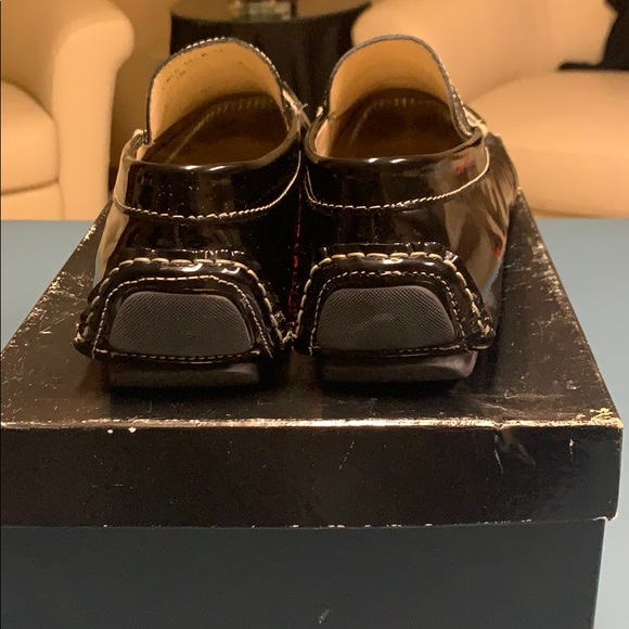 Used Donald J Pliner Vinco-05 - Picture 4 of 6